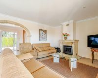 Resale - Villa - Denia - El Montgó