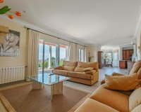 Resale - Villa - Denia - El Montgó