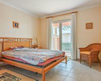 Resale - Villa - Denia - El Montgó