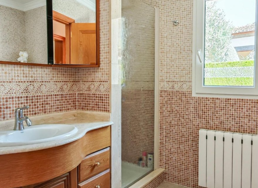 Resale - Villa - Denia - El Montgó