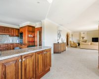 Resale - Villa - Denia - El Montgó