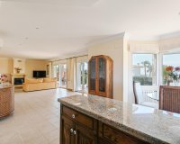 Resale - Villa - Denia - El Montgó