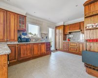 Resale - Villa - Denia - El Montgó