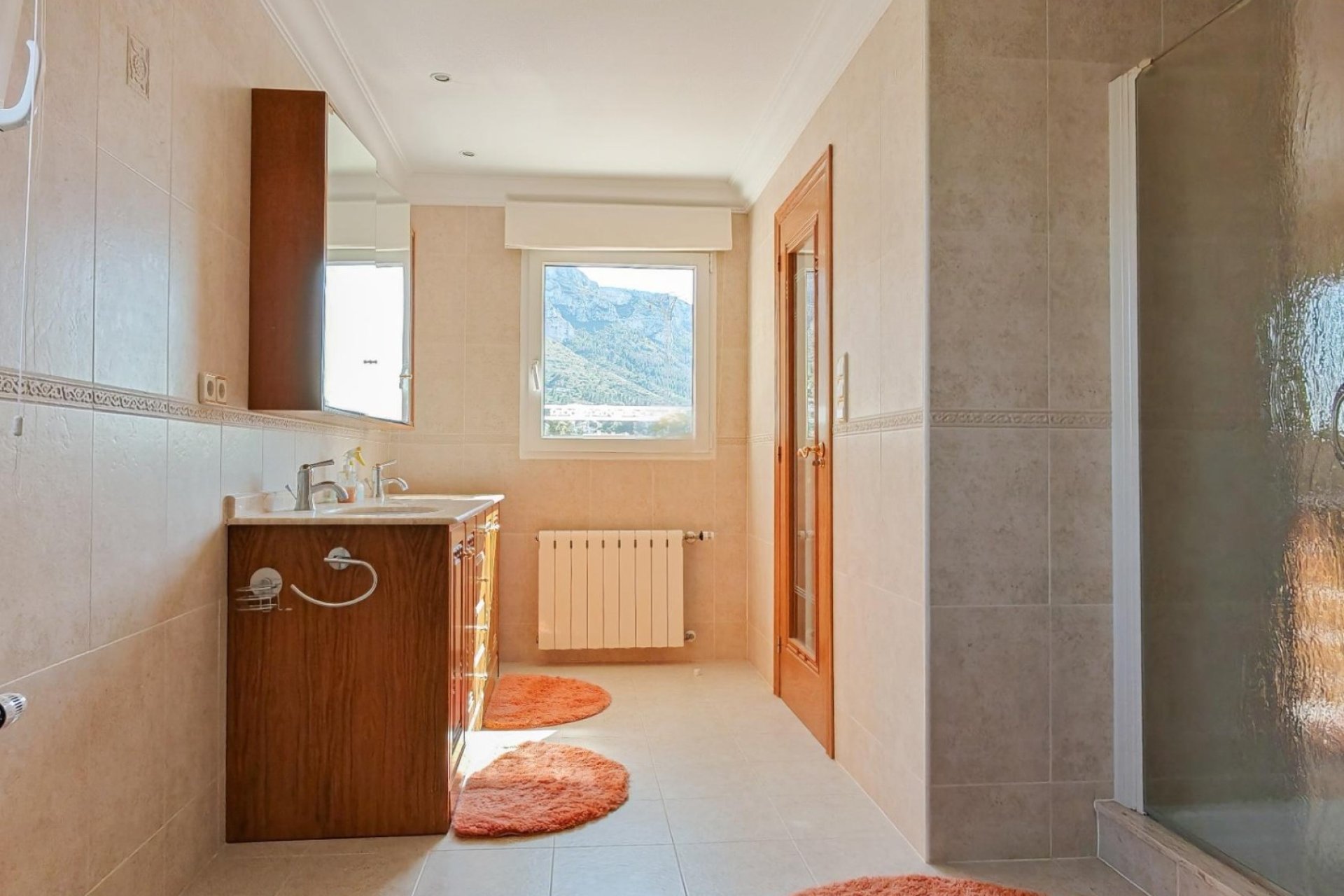 Resale - Villa - Denia - El Montgó
