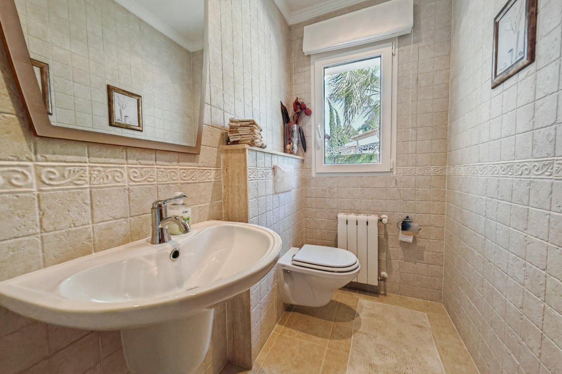 Resale - Villa - Denia - El Montgó