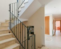 Resale - Villa - Denia - El Montgó