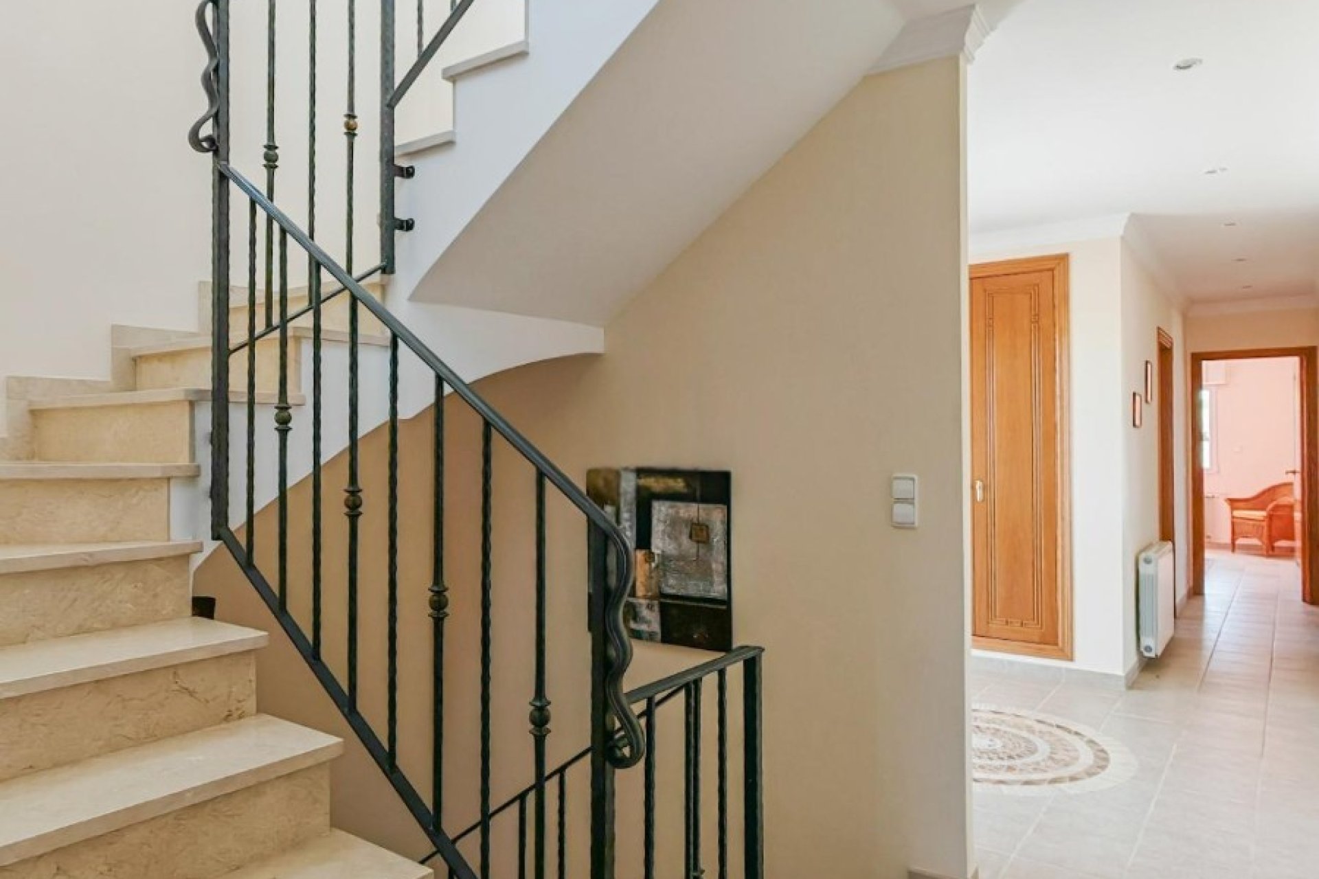 Resale - Villa - Denia - El Montgó