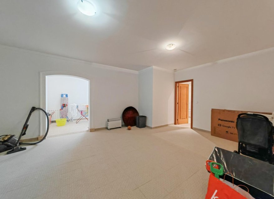 Resale - Villa - Denia - El Montgó