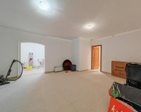 Resale - Villa - Denia - El Montgó