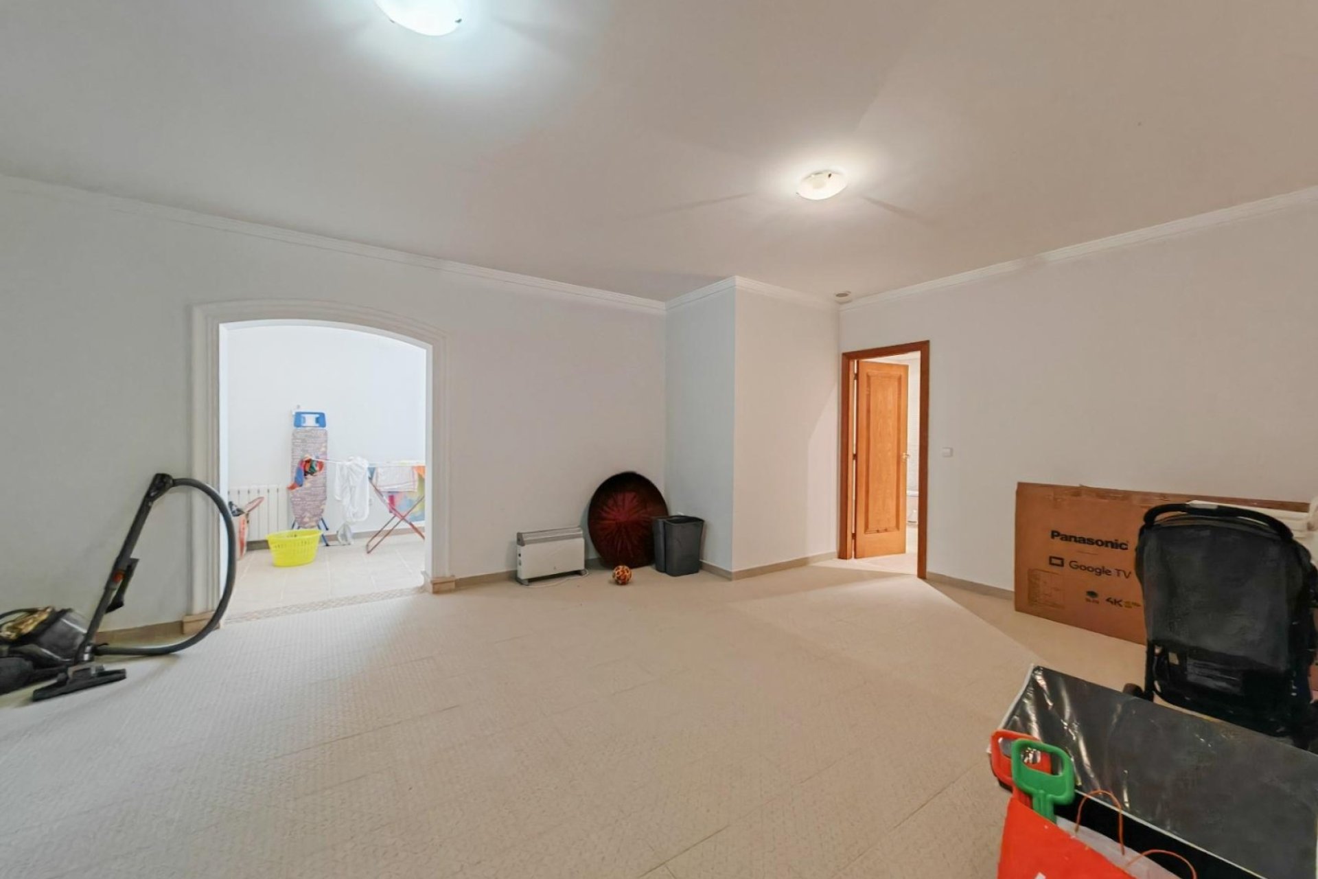 Resale - Villa - Denia - El Montgó
