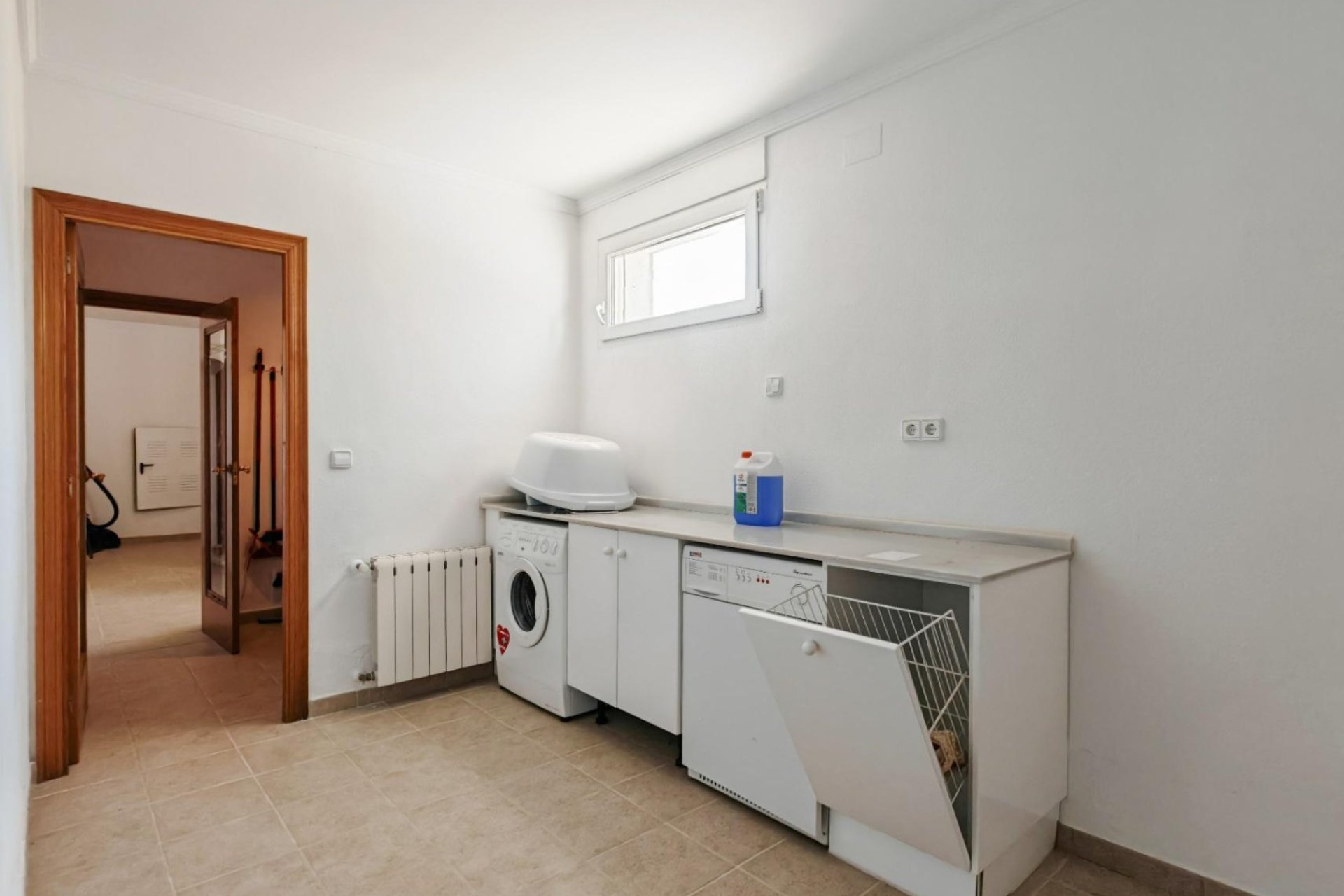 Resale - Villa - Denia - El Montgó