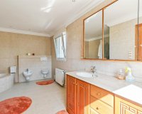 Resale - Villa - Denia - El Montgó