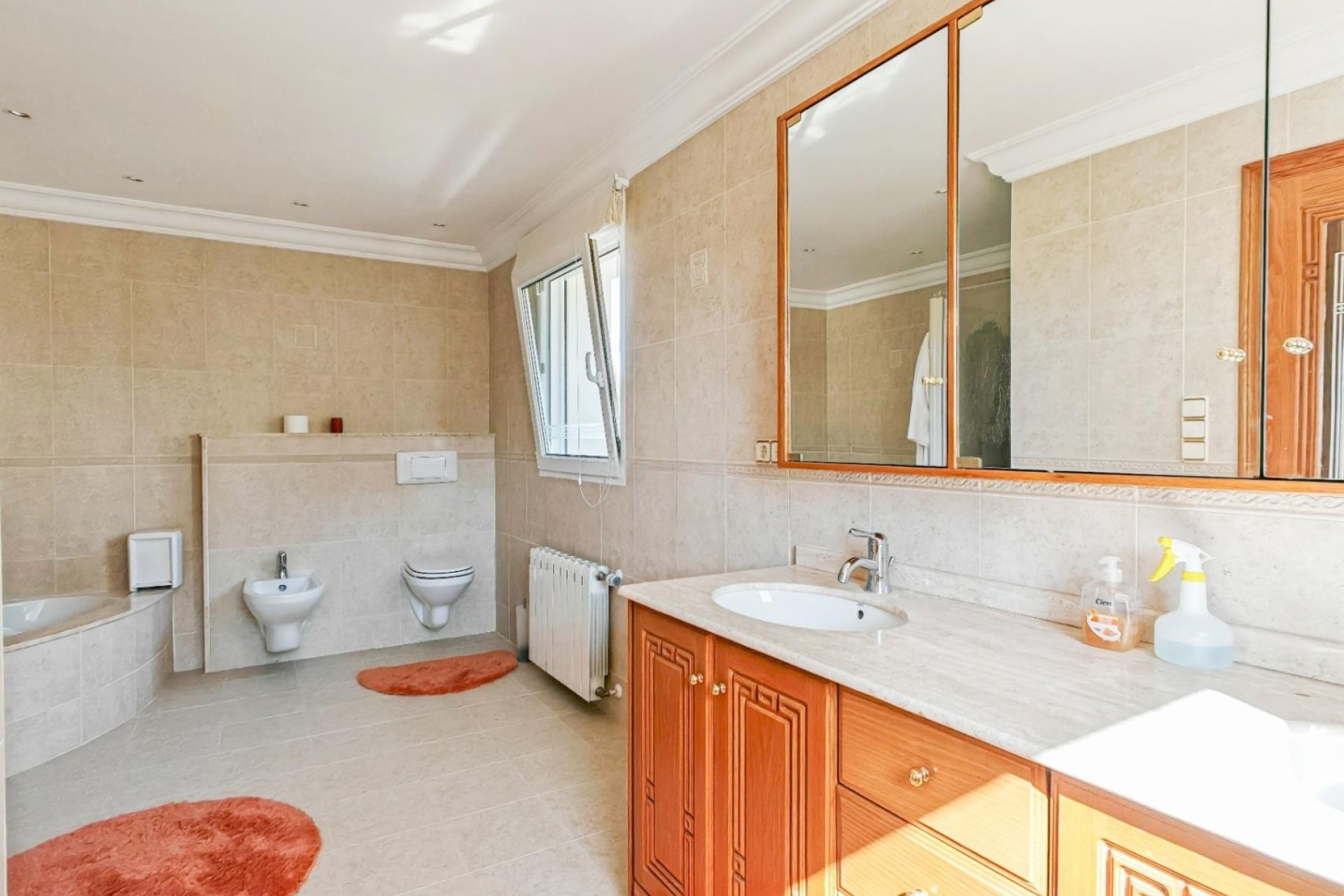 Resale - Villa - Denia - El Montgó