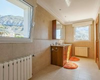 Resale - Villa - Denia - El Montgó
