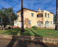 Resale - Villa - Denia - Las Marinas