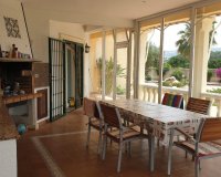 Resale - Villa - Denia - Las Marinas