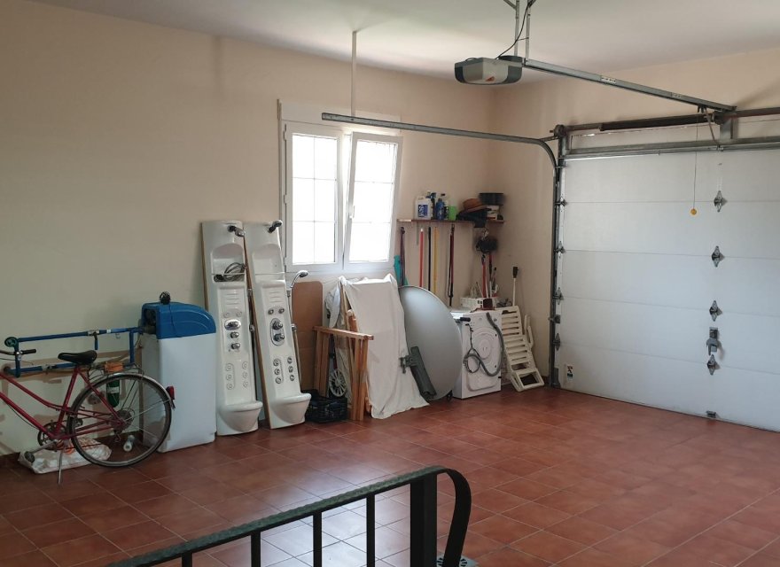 Resale - Villa - Denia - Las Marinas