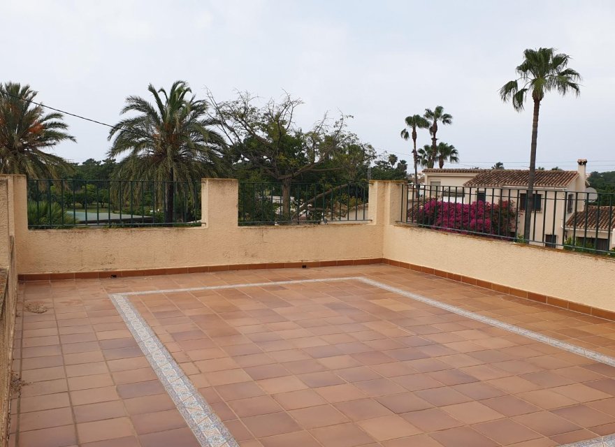 Resale - Villa - Denia - Las Marinas