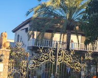 Resale - Villa - Denia - Les Marines