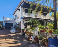 Resale - Villa - Denia - Les Marines