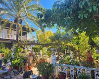 Resale - Villa - Denia - Les Marines