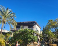 Resale - Villa - Denia - Les Marines