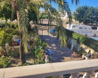 Resale - Villa - Denia - Les Marines