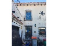 Resale - Villa - Denia - Les Marines