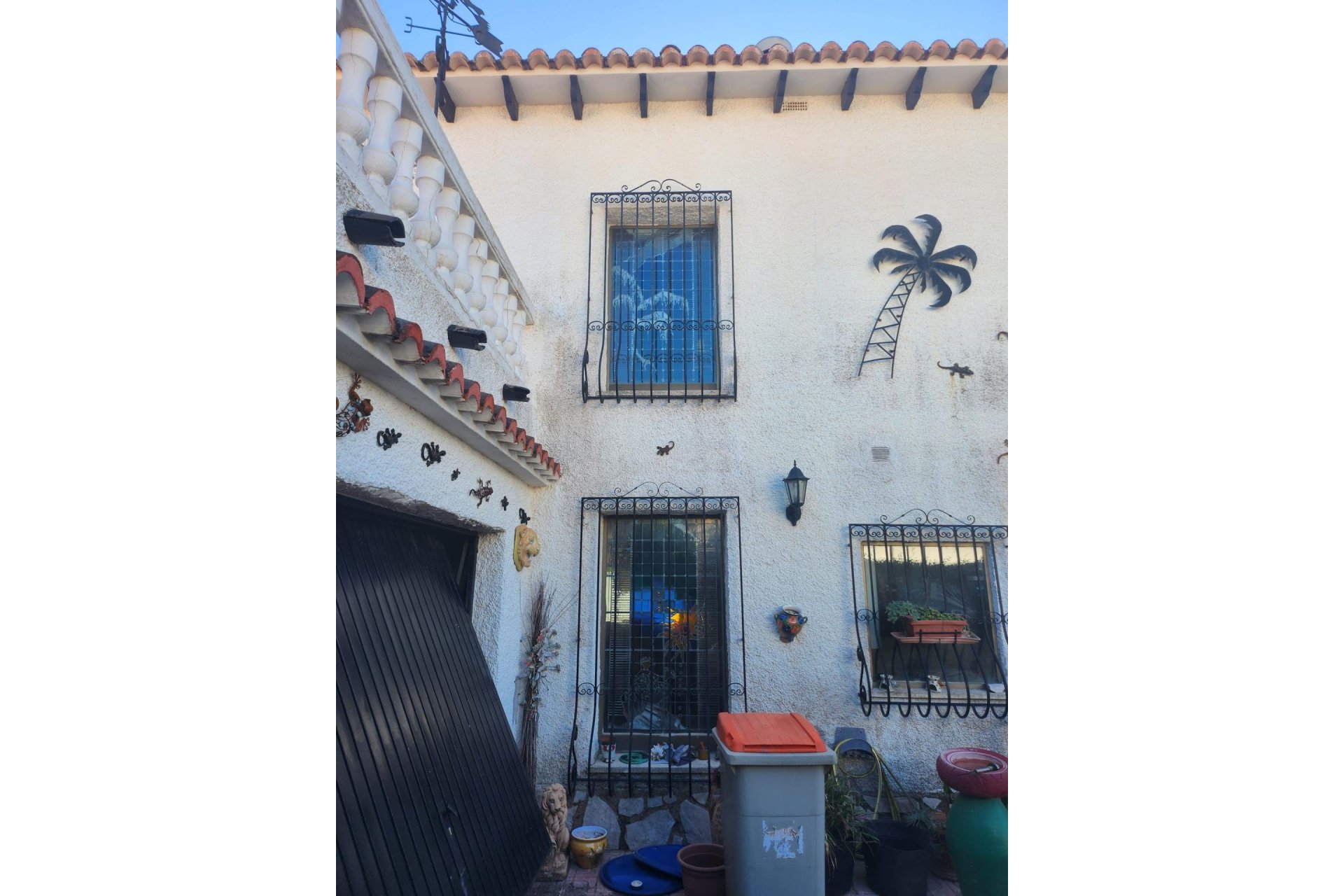 Resale - Villa - Denia - Les Marines