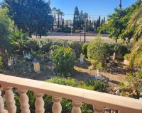 Resale - Villa - Denia - Les Marines