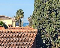 Resale - Villa - Denia - Les Marines