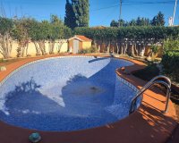 Resale - Villa - Denia - Les Marines