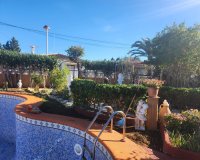 Resale - Villa - Denia - Les Marines