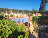 Resale - Villa - Denia - Les Marines