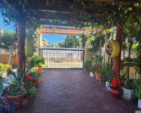 Resale - Villa - Denia - Les Marines