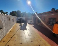 Resale - Villa - Denia - Les Marines