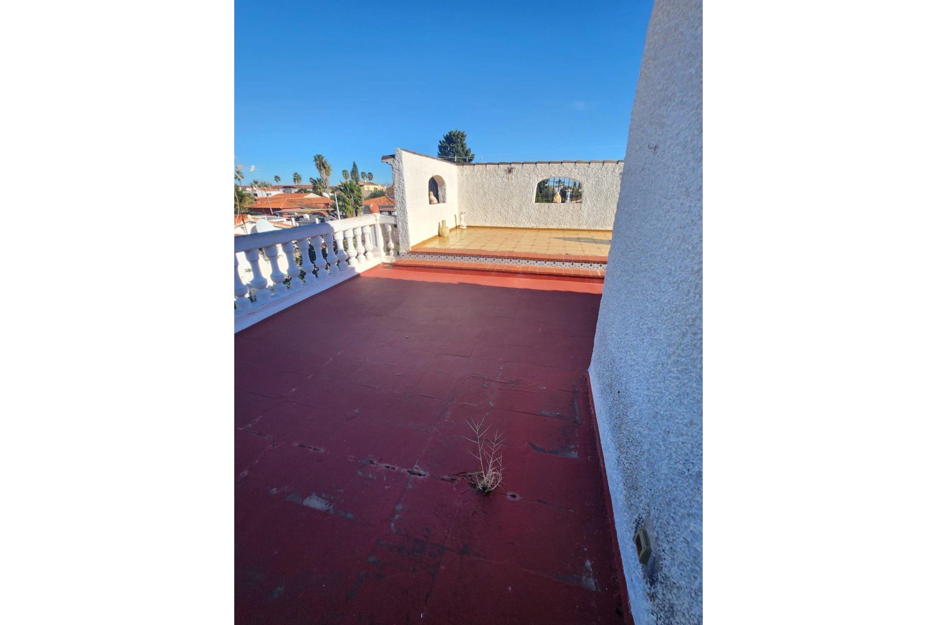 Resale - Villa - Denia - Les Marines