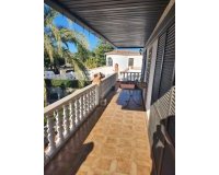 Resale - Villa - Denia - Les Marines