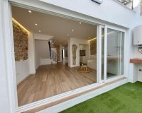 Resale - Villa - Denia - Monte Solana