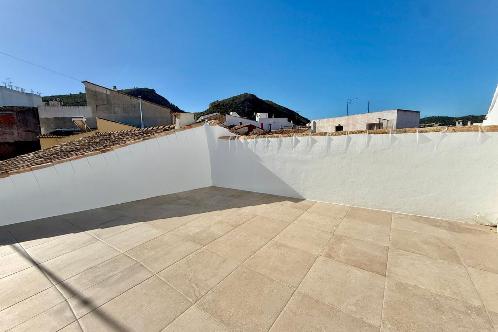 Resale - Villa - Denia - Monte Solana