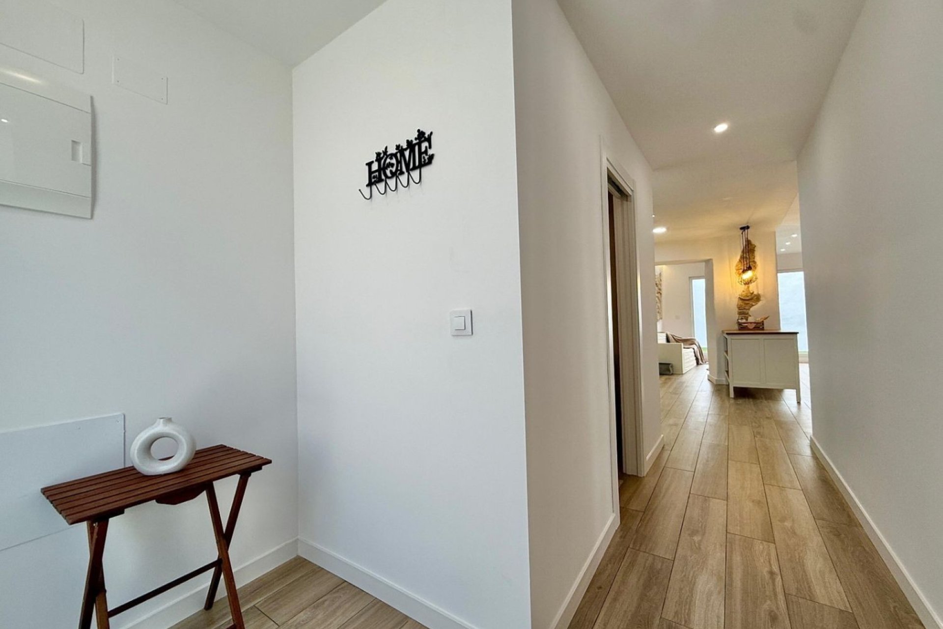 Resale - Villa - Denia - Monte Solana