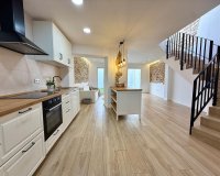 Resale - Villa - Denia - Monte Solana