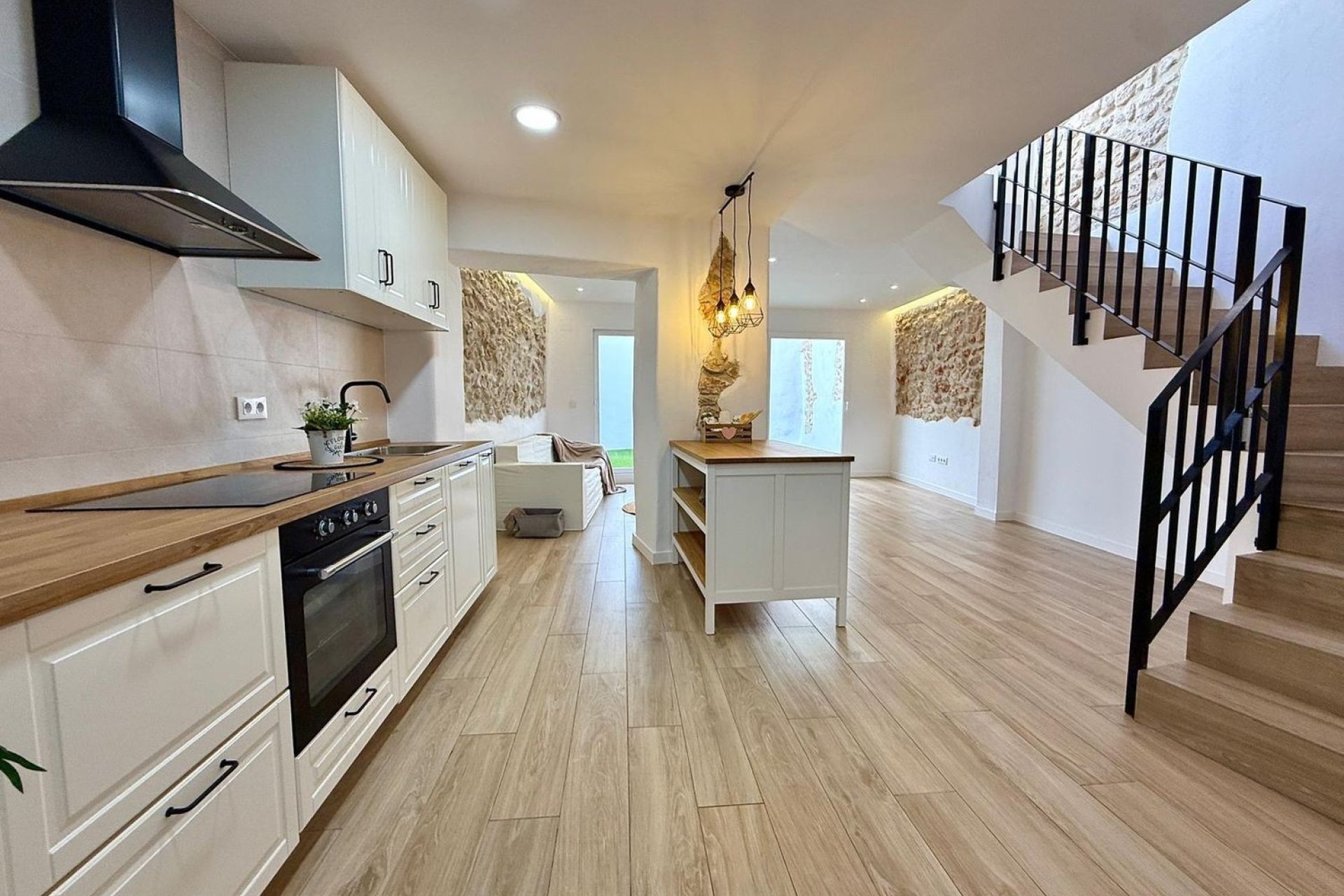 Resale - Villa - Denia - Monte Solana