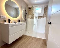 Resale - Villa - Denia - Monte Solana