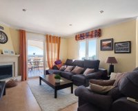 Resale - Villa - Denia - Montgó