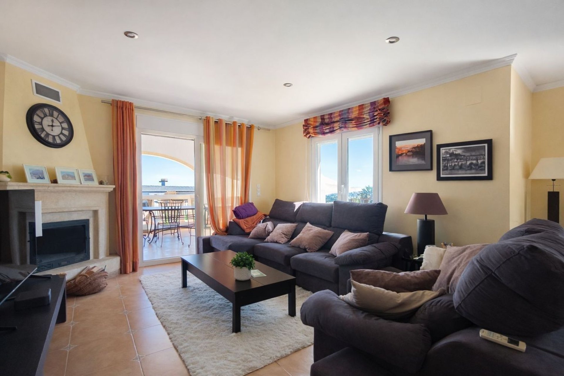 Resale - Villa - Denia - Montgó