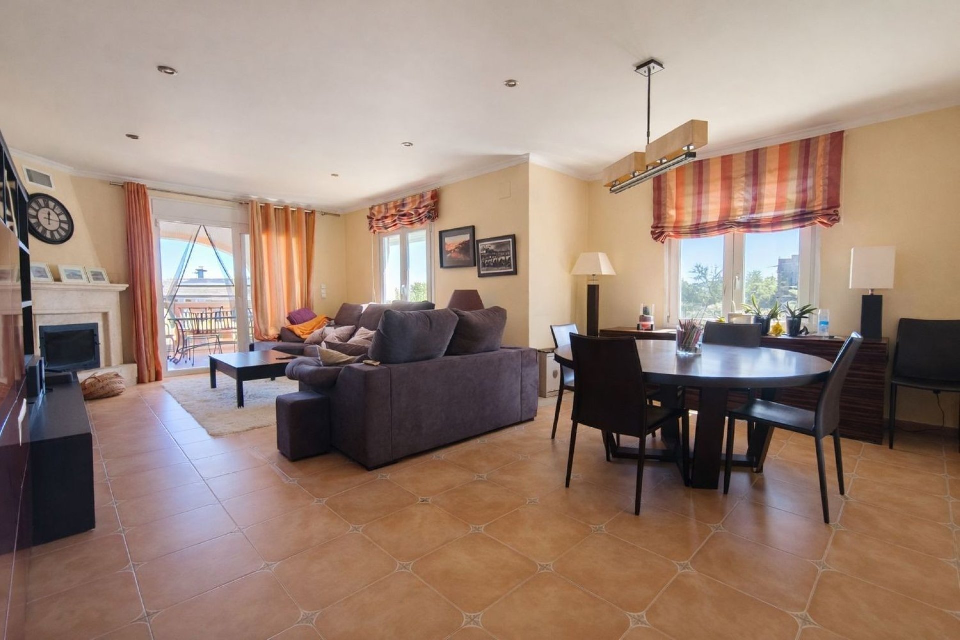 Resale - Villa - Denia - Montgó