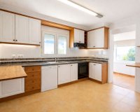 Resale - Villa - Denia - Montgó