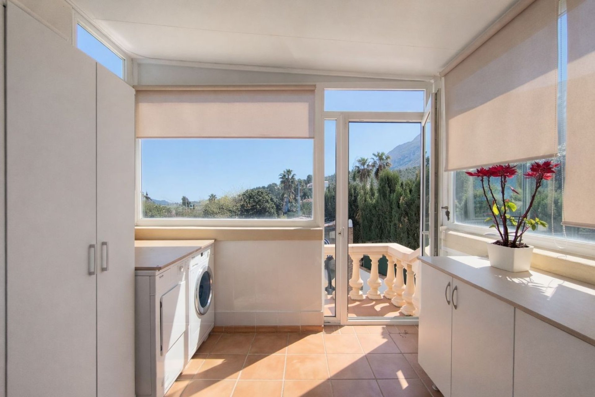 Resale - Villa - Denia - Montgó