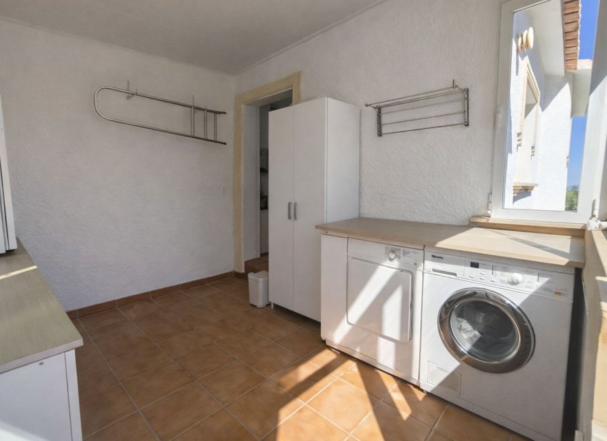 Resale - Villa - Denia - Montgó